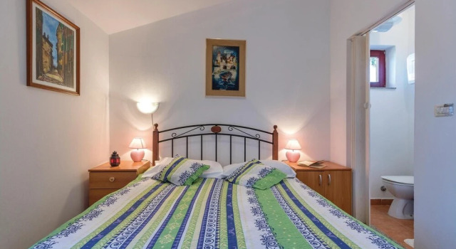 Nice Home in Pula With Wifi and 3 Bedrooms, Забронировать Отель Пула Pula Riviera, рядом с Пляж в бухте Гортанова