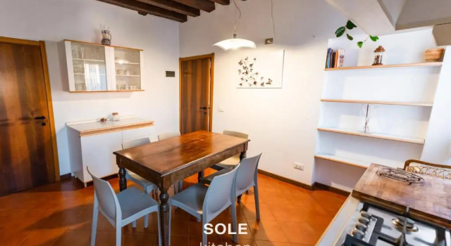 Апартаменты с 2 комнатами Sole & Luna apartments