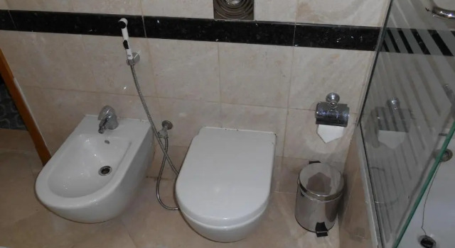 Полулюкс Nozol Royal Hotel