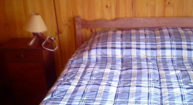 Bungalov 2 pokoje Cabanas Neptuno