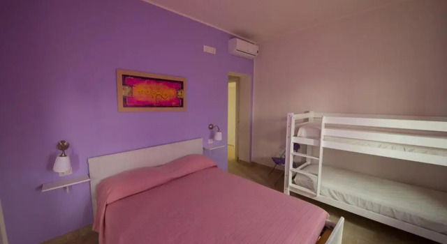 Номер Standard Casa Caretta Caretta a San Lorenzo