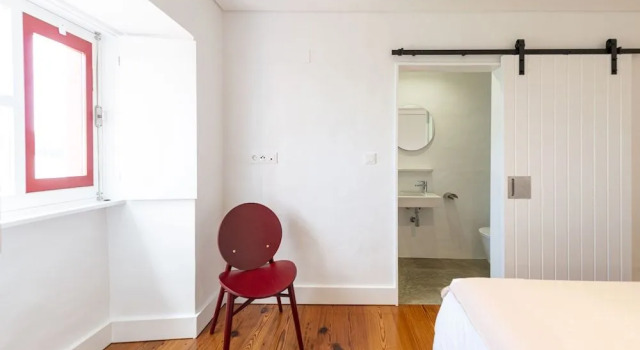 Engenho Hostel, Reserva ahora Albergue Hoteles en Isla del Pico con aparcamiento, Aparcamiento
