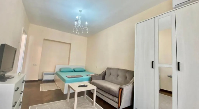 Kvartira 1-komnatnaja u morja, Book Apartment Sukhum Abkhazia