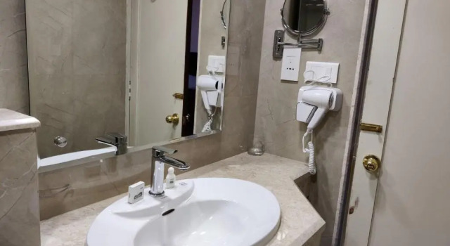 Номер Superior Issacs Residency
