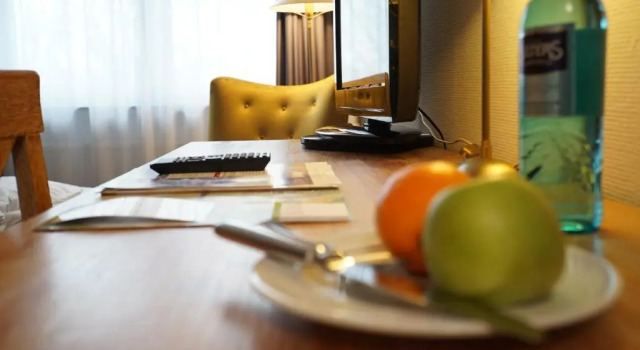 Номер Standard Dreiklang Business & Spa Resort
