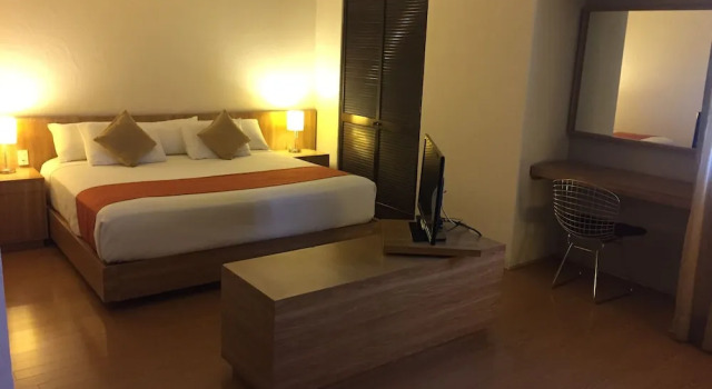 Номер Executive Hotel Villablanca
