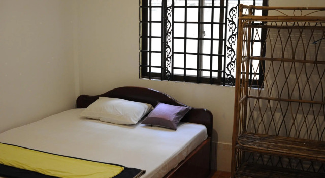Номер Standard The City Premium Guest House