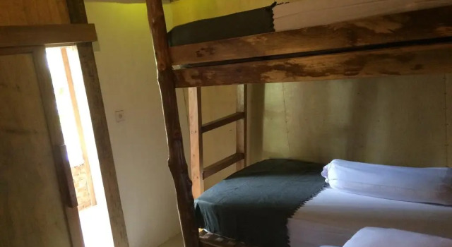 Mentawai Bagus - Hostel, Rezerwuj Hostel Tuapejat Sumatra