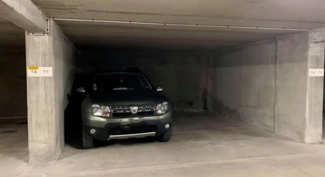 Antonia2, Prenota Appartamento Hotel a Alvernia con parcheggio, Parcheggio
