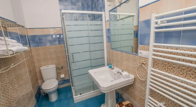 Номер Standard Los Balcones del Camino