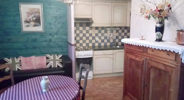 House With one Bedroom in Juncalas, With Wonderful Mountain View, Encl, Забронировать Отель Лурд Hautes-Pyrénées
