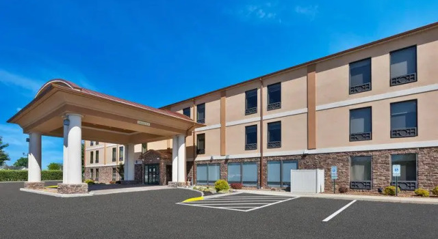 Run of House Holiday Inn Express Chillicothe East by IHG