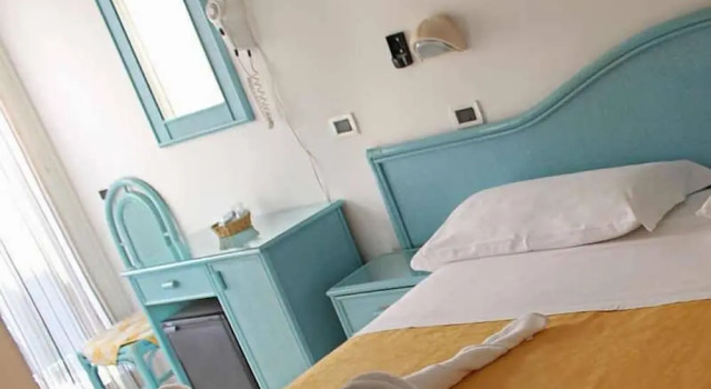 Hotel Mauri