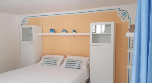 Residence Salentoholidays, Rezervasyon Otel Racale otoparklı oteller, Otopark