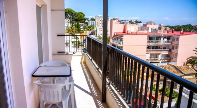 Номер Standard Hotel Lis Mallorca