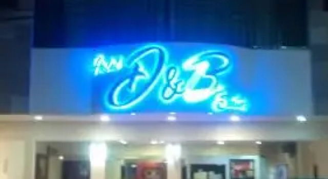 Hotel D&b Suites, Book Hotel Paraíso Tabasco