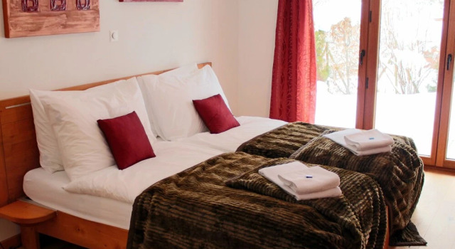 The Lodge by Mrs Miggins, Prenota Hotel Champéry 