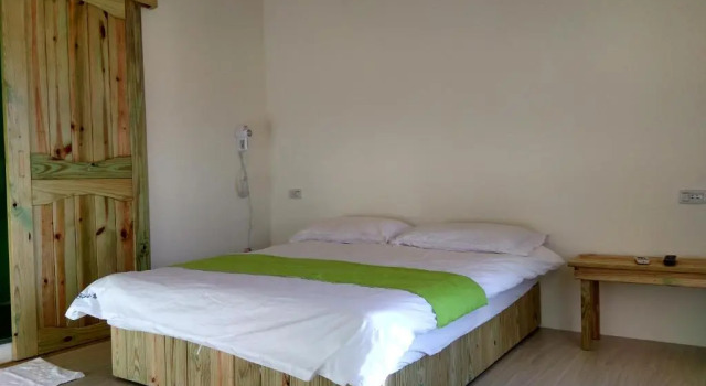 Двухместный номер Standard Blue% Hotel