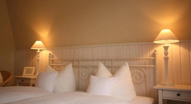 Двухместный номер Standard Hotel Pfälzer Hof
