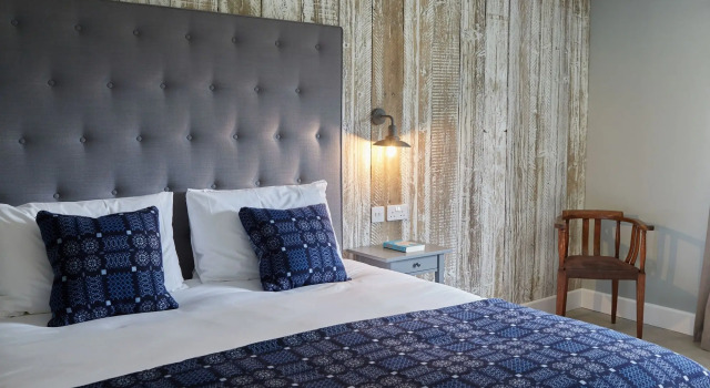 The Pig Shed Motel