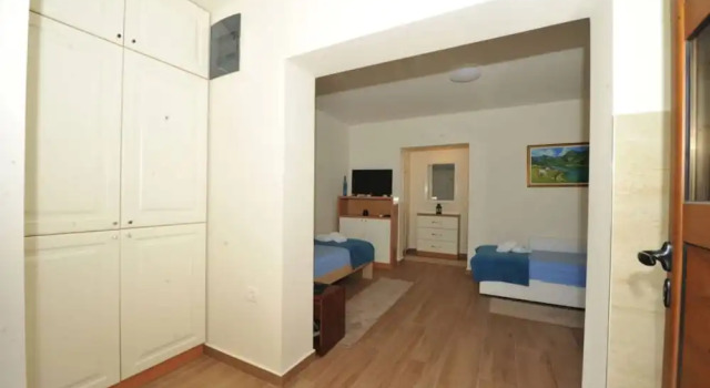 Апартаменты Comfort Apartments Olive