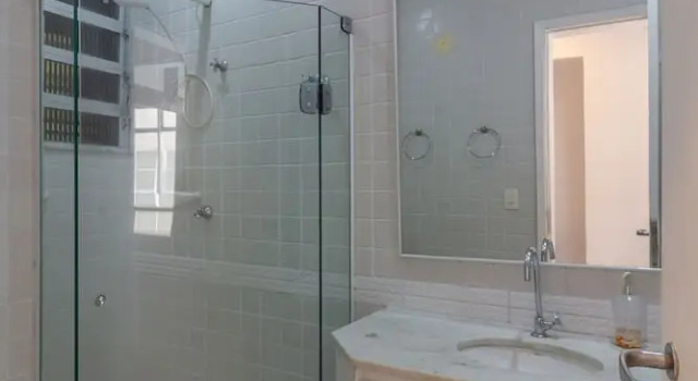 Апартаменты 5 Minutes From Copacabana Beach Nsc906