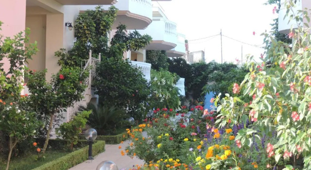 Полулюкс Golden Rose Suites