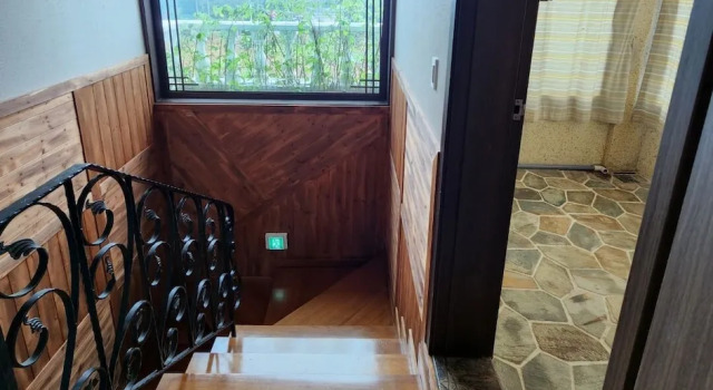 Номер Standard с балконом Nine Resort