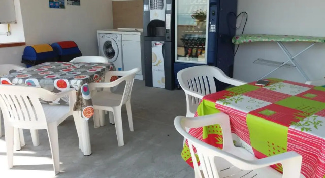Апартаменты Case vacanze Baia del Gargano
