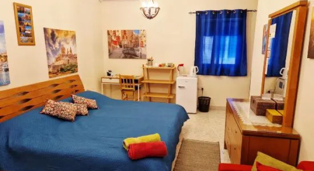 Saracini's Homestay
