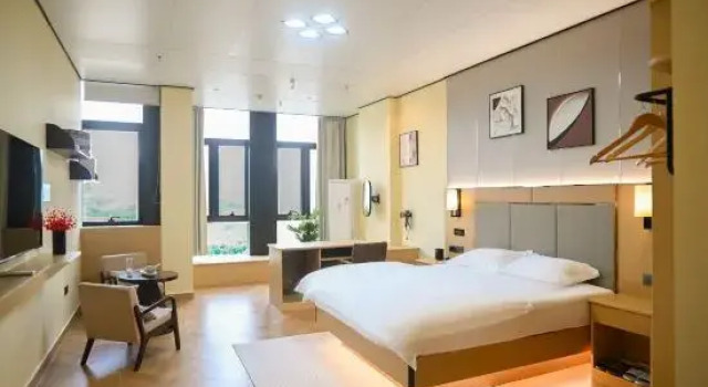 Jiuhua Mountain Xun | Jin Xishan Homestay, Book Hotel Putian Fujian