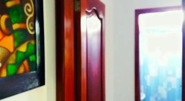 Двухместный номер Standard Hotel Salduba