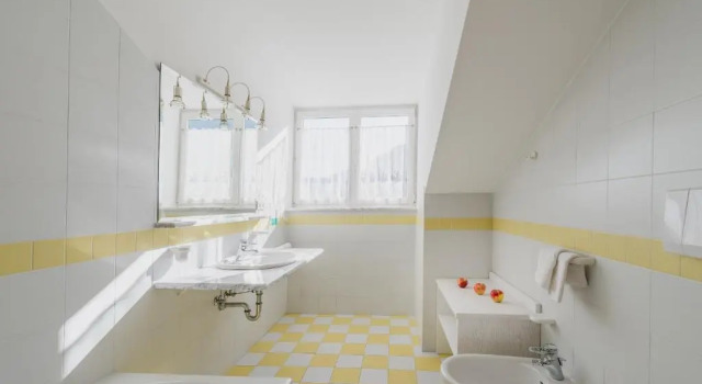 Номер Standard Tirolerin Garni Hotel
