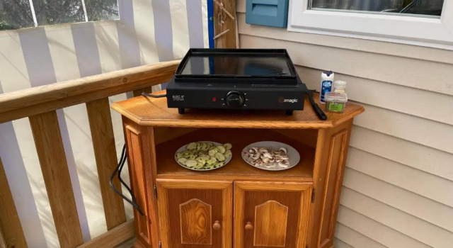 Номер Standard Camping 4 etoiles Cap Soleil Oleron