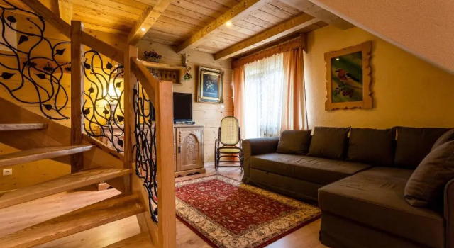 Апартаменты Deluxe Hotel Bambi Boutique
