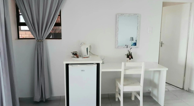 Ocean View Guest House