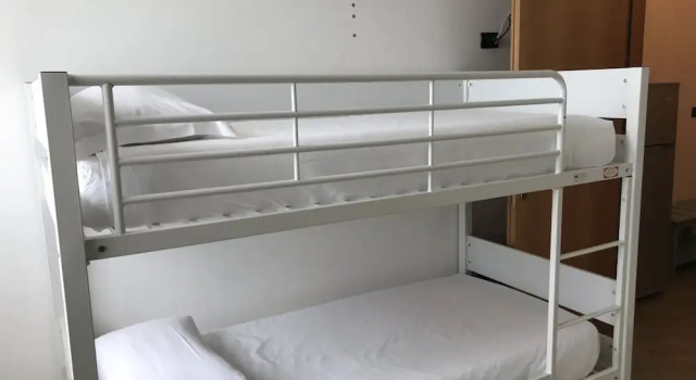 Семейный номер Standard Agriturismo Nonna Rina