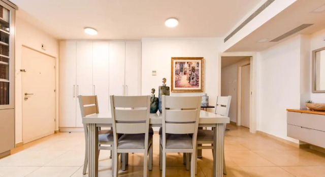 Lejlighed Sweet Inn-King David Res
