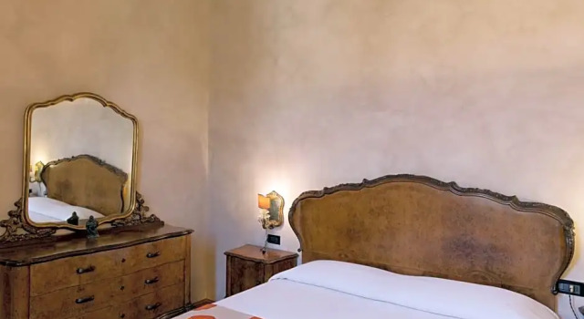 Номер Classic Hotel Locanda Dei Mai Intees