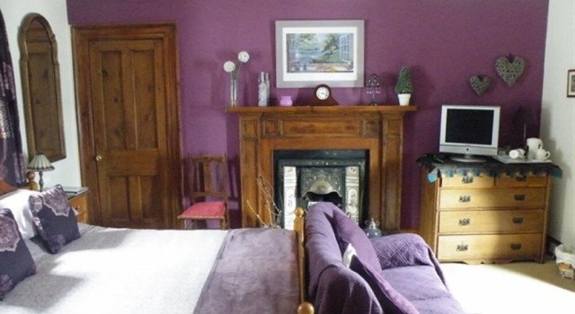 Pathend Bed and Breakfast, Buchen Sie Hotel Hotels in Schottland mit Parkplatz, Parkplätze