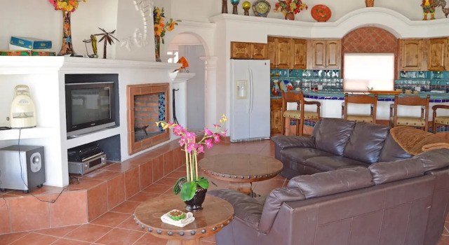 Marbrisa De Cortez 5 Bedroom Home, Book Vacation Home Puerto Penasco Sonora