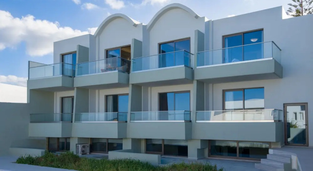 Incognito Creta Luxury Suites