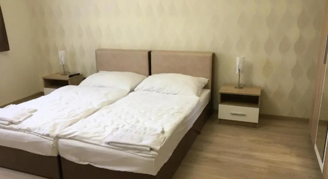 Семейный номер Standard Kristály apartmanok