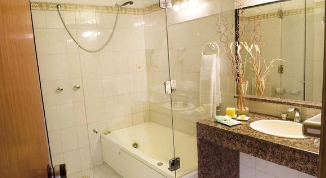 Одноместный номер Standard Hotel Embajador