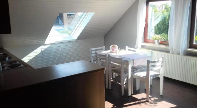 Ferienwohnung-Ostseestrand-in-Stein-bei-Laboe, Забронировать Отель Штайн Bay of Kiel