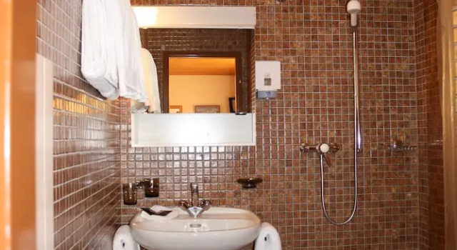 Номер Standard Hotel Fiescherhof