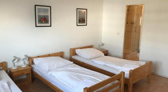 Апартаменты Standard City Inn