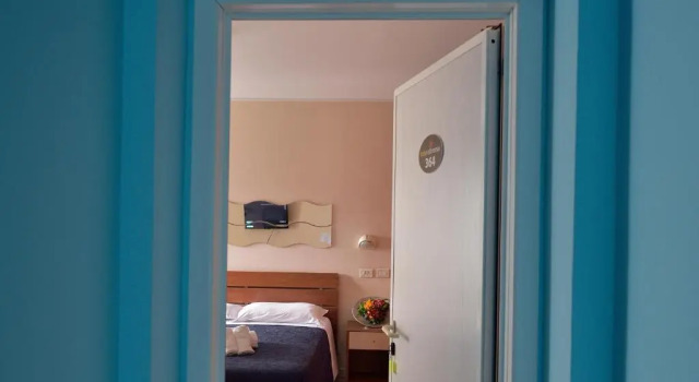 Номер Standard Hotel Oltremar B&B