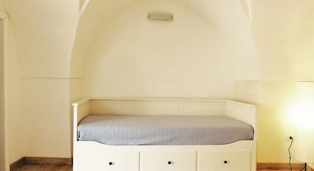 Oikia Vacanze Giuggianello Puppy, Book Hotel Hoteller i Giuggianello med parkering, Parkering