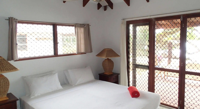 Turtle Bay Resort, Đặt Khu nghỉ dưỡng Khách sạn ở Lataroa có hồ bơi, Hồ bơi